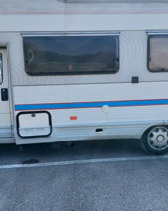 massardato arca freccia 2500 TD