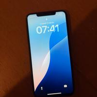 iPhone XS MAX 256GB