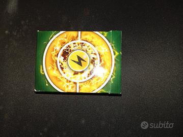 allenatori ed energie 