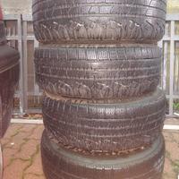 4 GOMME 4 STAGIONI 205/60 R16 96H