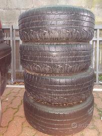 4 GOMME 4 STAGIONI 205/60 R16 96H