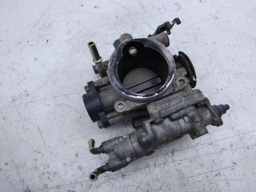 CORPO FARFALLATO CON INIETTORE YAMAHA XT R 660 200