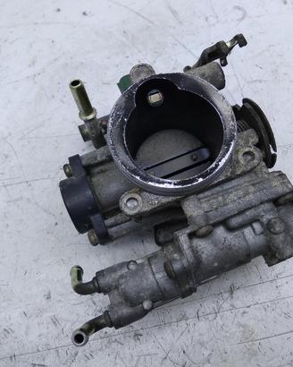 CORPO FARFALLATO CON INIETTORE YAMAHA XT R 660 200