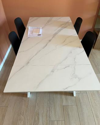 Tavolo soggiorno