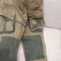 Pantalone Militare WW2 Soft Air