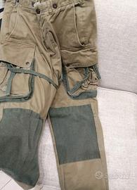 Pantalone Militare WW2 Soft Air