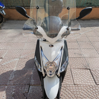Kymco agility 200i