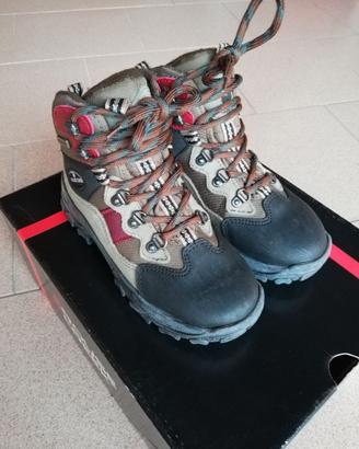 SCARPONCINI BAMBINO GROUSE CREEK N° 32