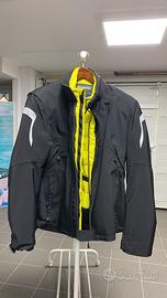 Completo moto BMW Motorrad giacca + pantalone