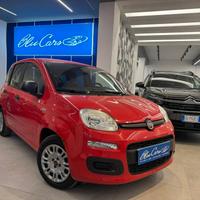 Fiat Panda III 1.0 firefly hybrid s&s 70cv