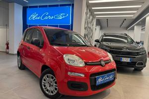 Fiat Panda III 1.0 firefly hybrid s&s 70cv