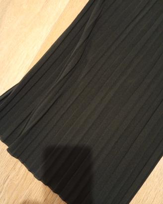 pantalone donna ampio 