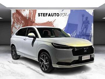 HONDA HR-V III - 1.5 hev Elegance ecvt