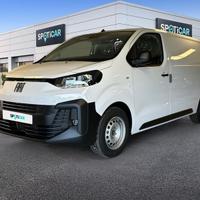 FIAT Scudo VAN L2H1 2.0 BlueHdi 145cv MT6 no S&S