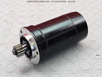 MOTORINO AVVIAMENTO DUCATI MONSTER 696 2008 2014