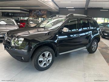 DACIA Duster 1.5 dCi 110 CV S&S 4x4 Lauréate CON G