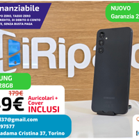 Samsung A05S 128GB - PROMO