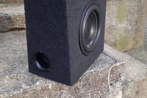 vario materiale hi-fi come nuovo.