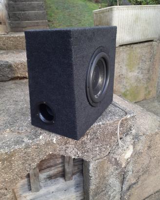vario materiale hi-fi come nuovo.