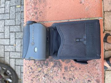 Telemetro leupold rx2