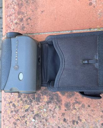 Telemetro leupold rx2