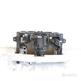 Ossatura Kit Radiatori 70 KW Leapmotor T03 2024