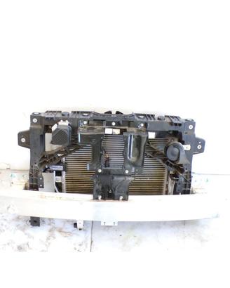 Ossatura Kit Radiatori 70 KW Leapmotor T03 2024