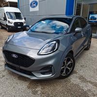 Ford Puma 1.0 EcoBoost Hybrid 125 CV S&S ST-Line