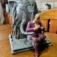 Statua pagan min farcry 4