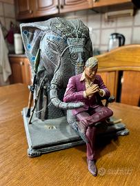 Statua pagan min farcry 4