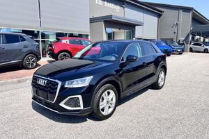 Audi Q2 1.5 35 TFSI BUSINESS ADVANCED