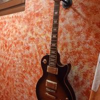 Epiphone les paul pro