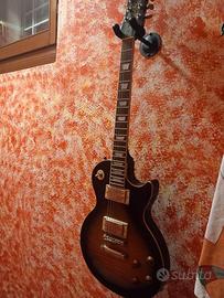 Epiphone les paul pro