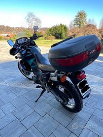 Yamaha XTZ 660 Tenere