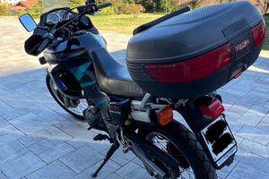 Yamaha XTZ 660 Tenere