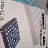 Cuscino antidecubito per carrozzina