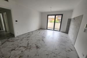 Appartamento nuova costruzione non arredato