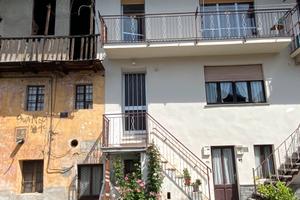 Casa indipendente in Valdilana