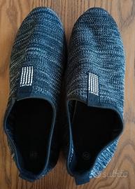 Scarpe comode 