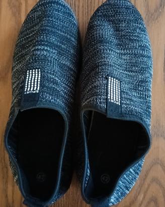 Scarpe comode 