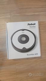 Aspirapolvere Roomba