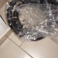 Aspirapolvere Rowenta accessoriata