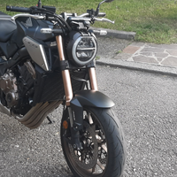 Honda 65s