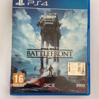 Star Wars: Battlefront ||