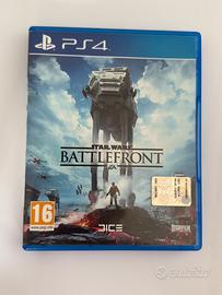 Star Wars: Battlefront ||