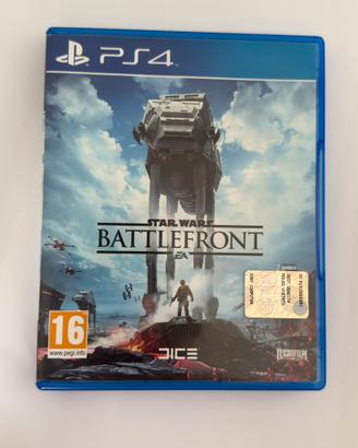 Star Wars: Battlefront ||