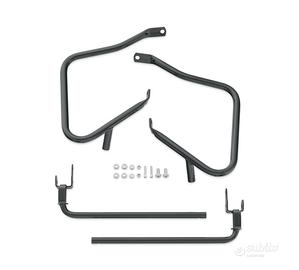 paraborse harley touring originali