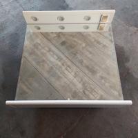 specchio per bagno inda