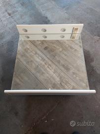 specchio per bagno inda