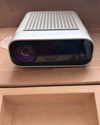 Microsoft Azure Kinect DK – Developer Kit